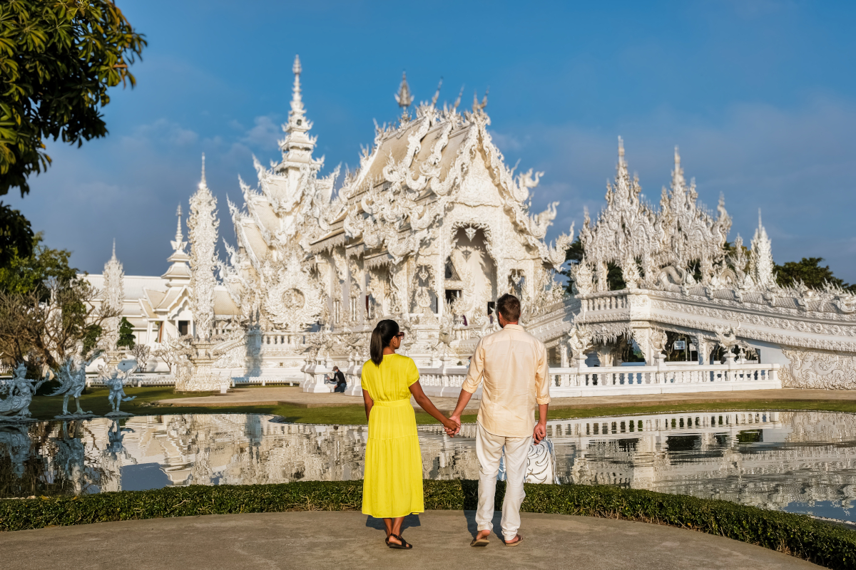 Chiang Rai