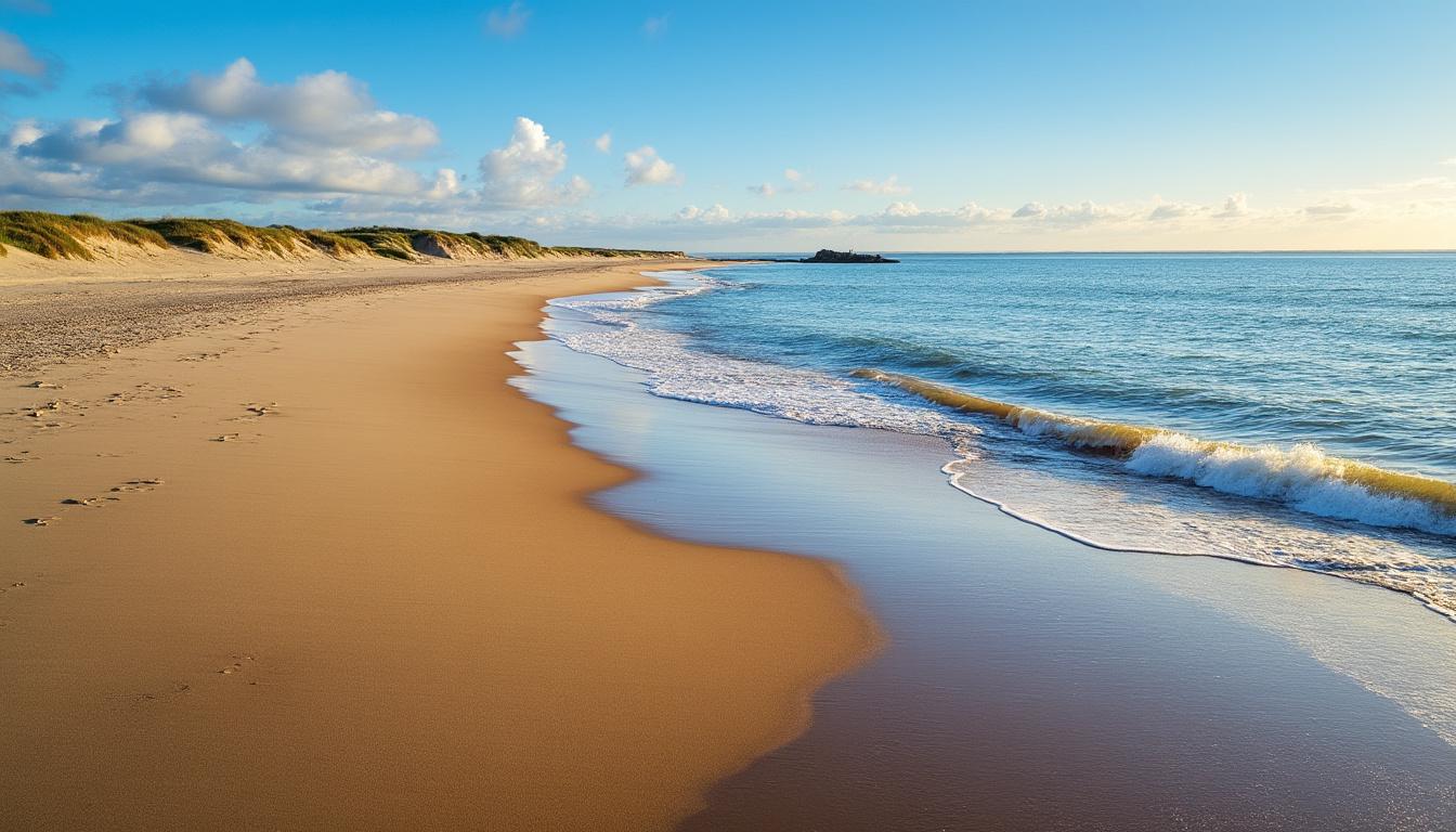 découvrez les paysages à couper le souffle autour du port du danemark, une destination idéale pour les passionnés de photographie. explorez des vues imprenables, des couleurs vibrantes et des sites pittoresques qui raviront votre objectif et feront de vos clichés des souvenirs inoubliables.