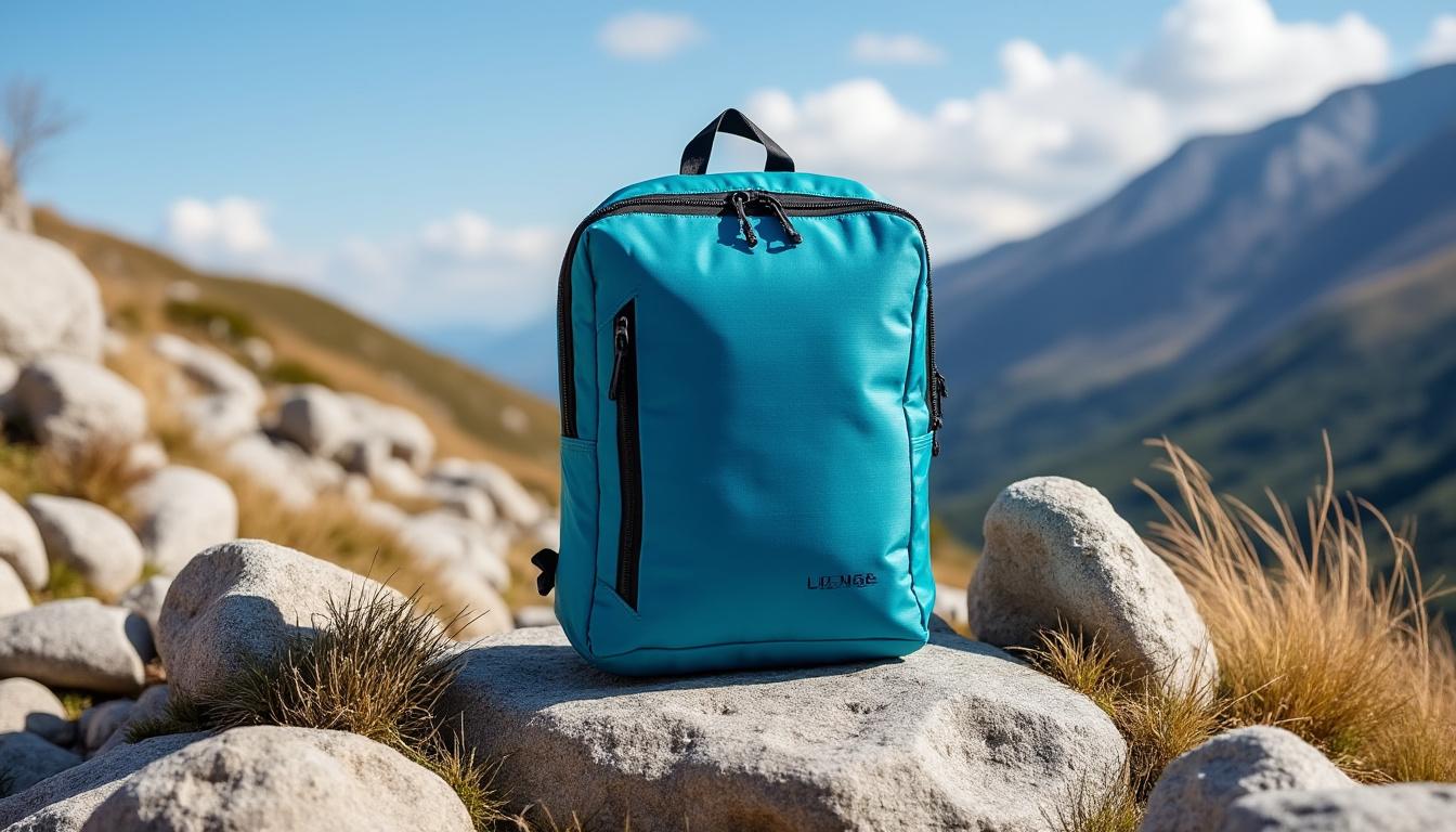 découvrez notre sac à dos de randonnée pliable, l'accessoire idéal pour toutes vos excursions en pleine nature. léger et compact, il se range facilement et vous accompagne dans toutes vos aventures sur terre. profitez de son espace de rangement intelligent et de sa conception robuste pour un confort optimal lors de vos randonnées.