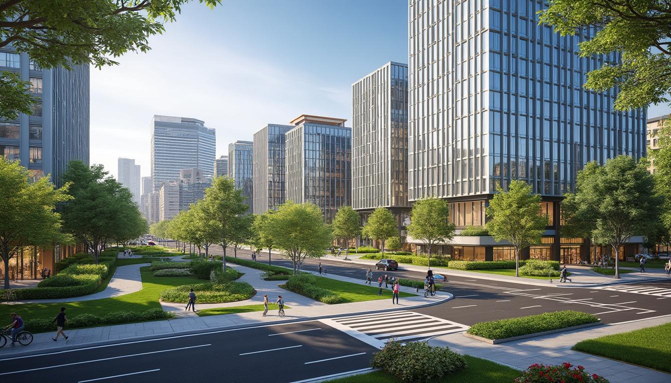 découvrez torre begonias, un projet architectural emblématique au pérou qui redéfinit le paysage urbain de lima. alliant modernité et durabilité, cette tour exceptionnelle promet de devenir un symbole de l'innovation architecturale dans la région.