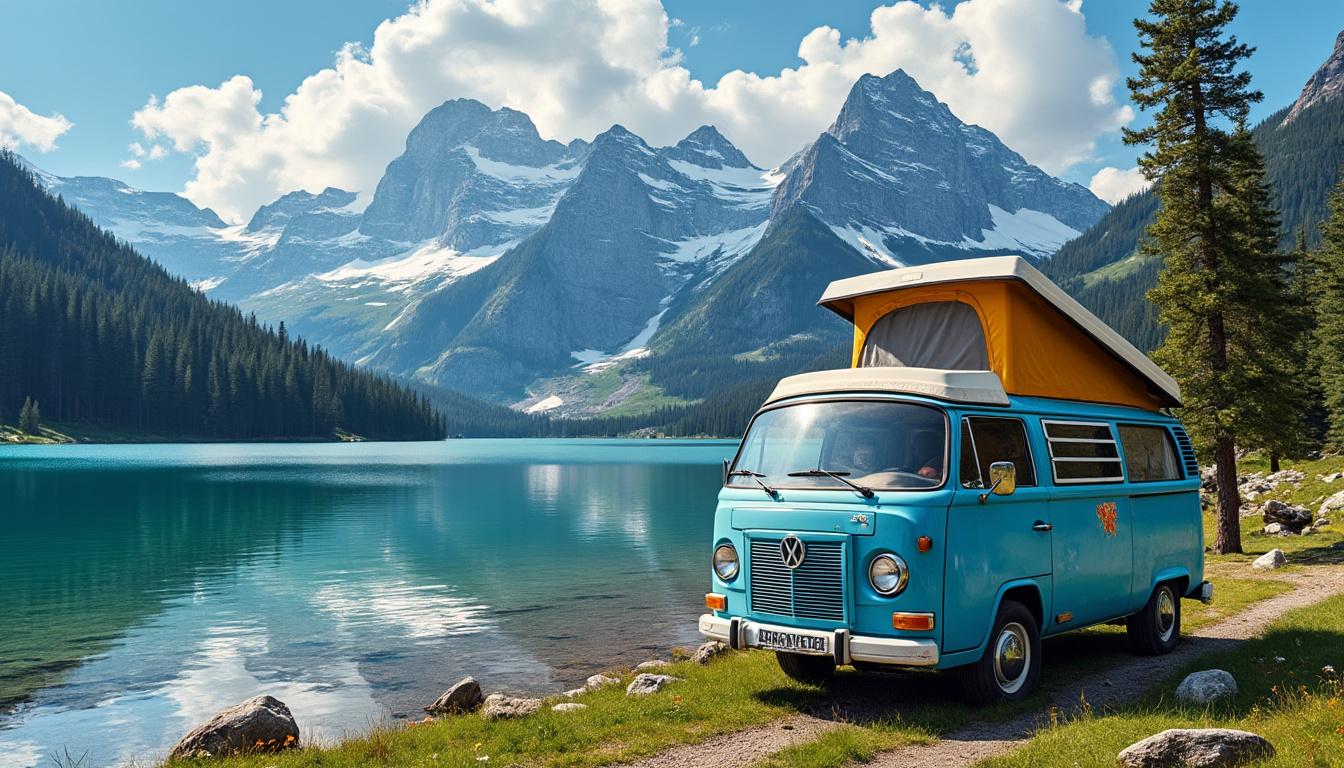 découvrez pourquoi la bavière et le tyrol sont des destinations idéales pour un voyage en camping-car. nature, paysages époustouflants et liberté : profitez de 5 bonnes raisons pour organiser vos prochaines vacances dans ces régions incontournables.