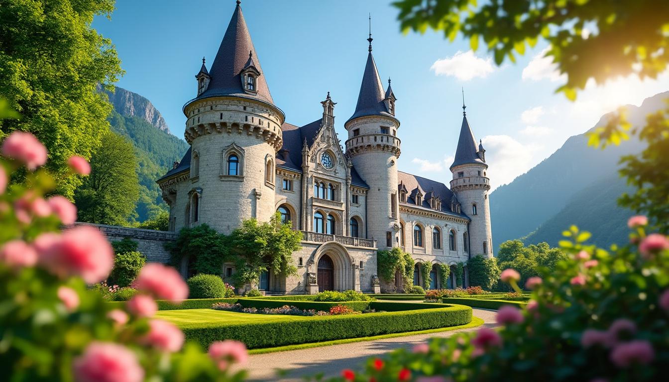 découvrez 5 bonnes raisons de choisir la bavière et le tyrol pour vos prochaines vacances en camping-car : paysages époustouflants, traditions authentiques, activités variées, gastronomie locale et aires adaptées pour un road trip inoubliable.