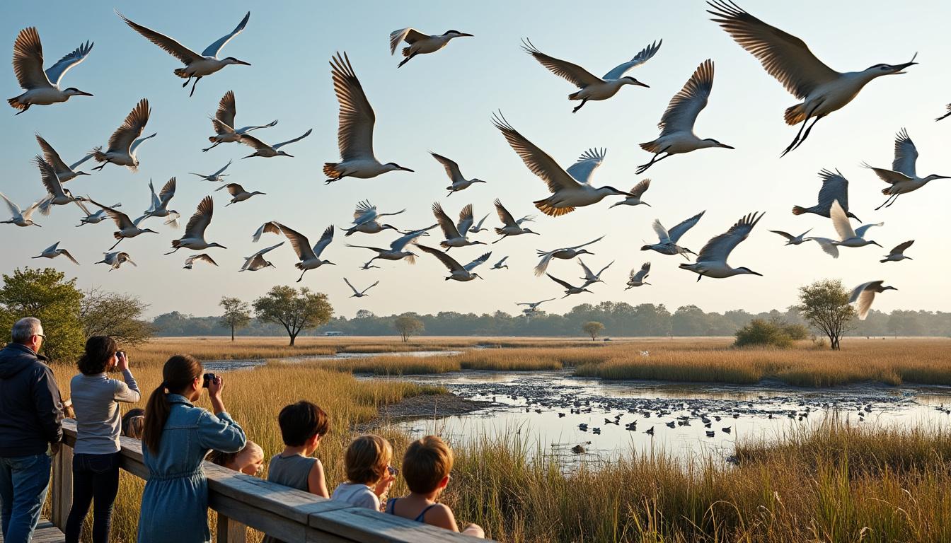 découvrez comment organiser un séjour inoubliable de 5 jours en baie de somme : conseils d’itinéraires, activités incontournables et astuces pour explorer ce joyau naturel du littoral français.