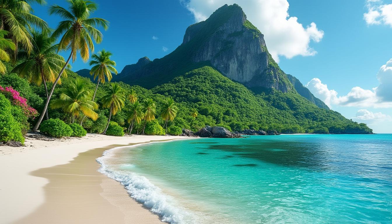 découvrez gwadada à travers ce guide complet : lieux incontournables, activités, hébergements et conseils pratiques pour explorer cette île anglophone des caraïbes.