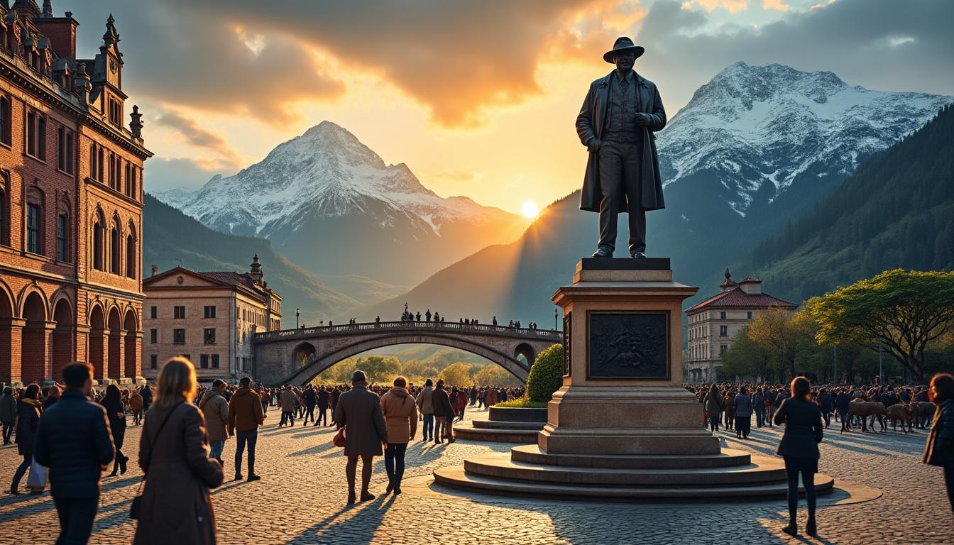 découvrez la liste complète des pays dont le nom commence par la lettre b. explorez ces destinations incontournables à visiter pour un voyage inoubliable à travers le monde.