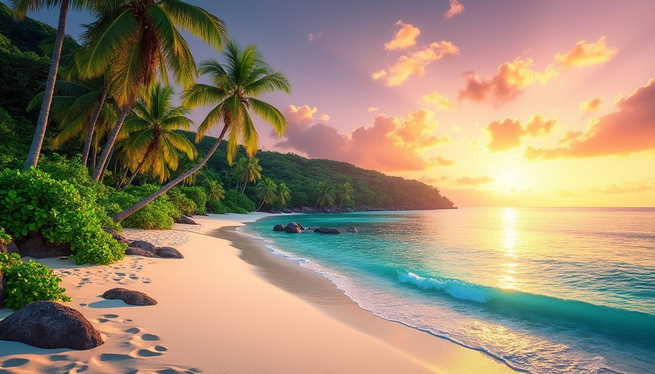 découvrez pourquoi pulau weh, sur l'île de sumatra en indonésie, est la destination idéale pour des vacances inoubliables : plages paradisiaques, fonds marins exceptionnels et ambiance authentique vous attendent.