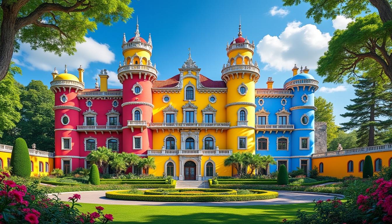 découvrez les 5 meilleurs itinéraires de road trip en espagne et au portugal, parfaits pour les amateurs d'aventure à la recherche de paysages époustouflants, de villages pittoresques et d'expériences inoubliables.