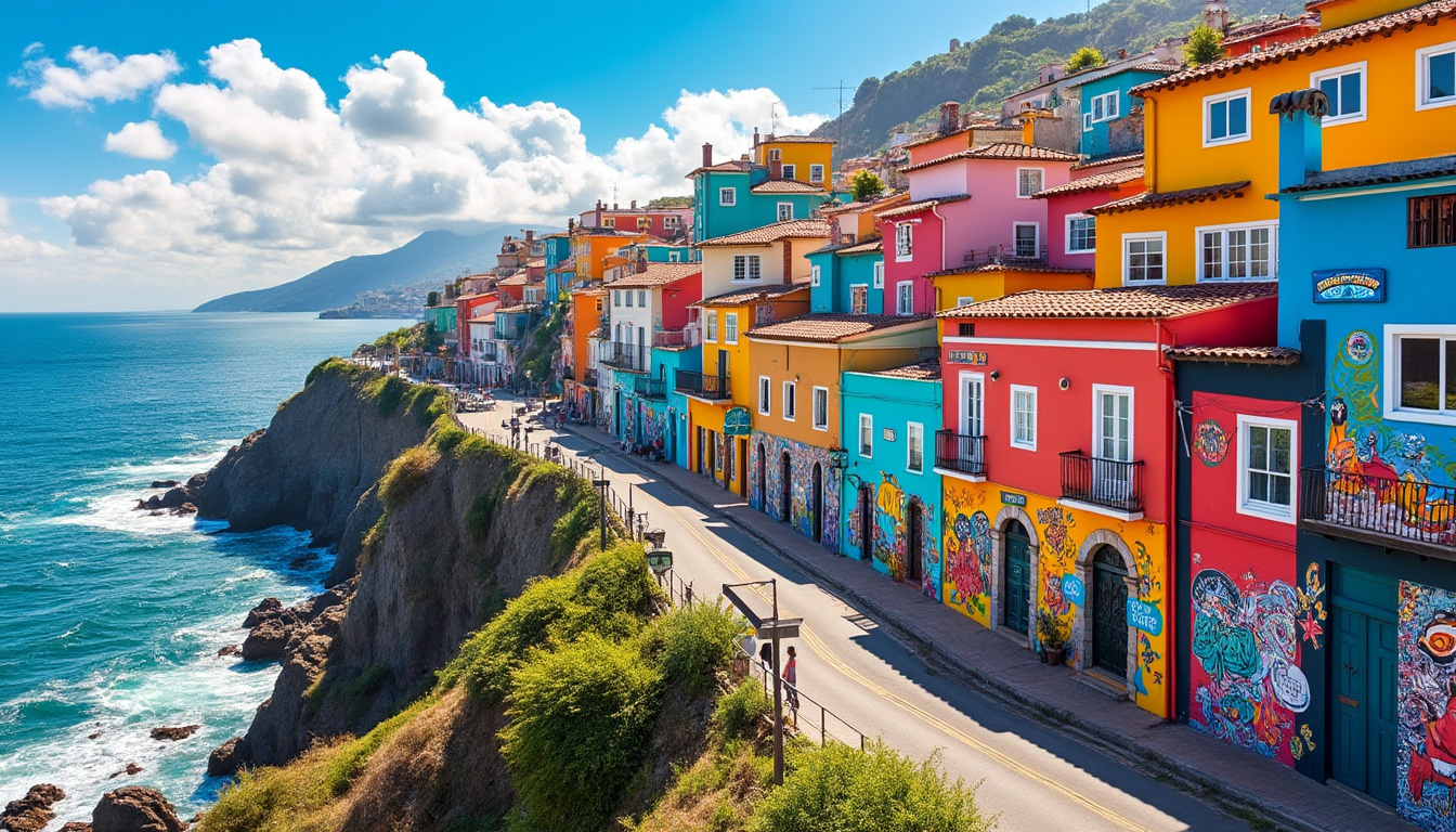 découvrez nos conseils pratiques et astuces sur notre blog pour planifier facilement votre voyage au chili : itinéraires, hébergements, activités et bons plans pour un séjour inoubliable !