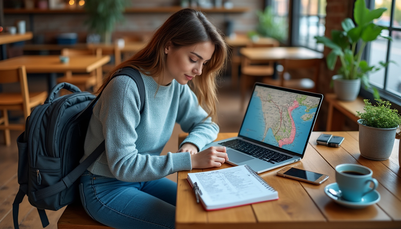 découvrez comment un blog dédié au vietnam en 2025 peut transformer votre expérience de voyage : conseils exclusifs, astuces culturelles, itinéraires incontournables et témoignages pour un séjour authentique et inoubliable.