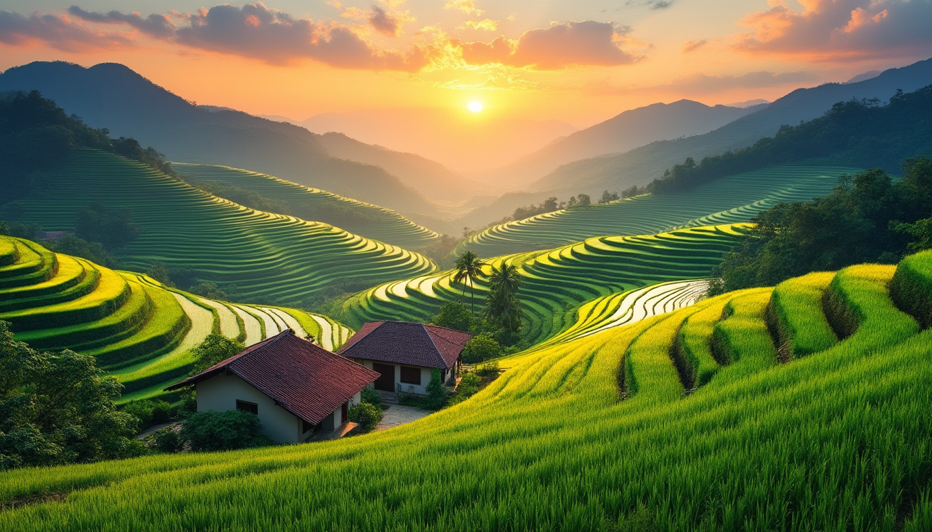découvrez comment un blog sur le vietnam 2025 peut transformer votre voyage : conseils pratiques, itinéraires incontournables et astuces locales pour une expérience authentique et enrichissante.