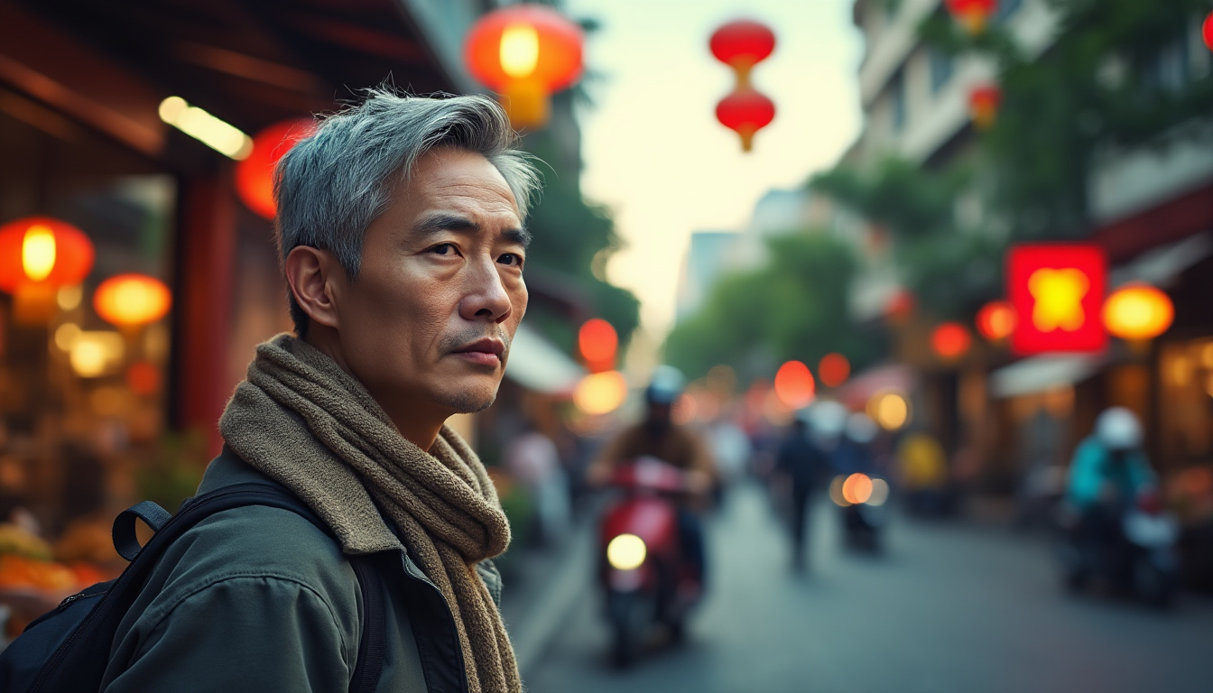 découvrez comment un blog dédié au vietnam 2025 peut transformer votre expérience de voyage : conseils pratiques, itinéraires exclusifs et astuces pour explorer ce pays fascinant en toute sérénité.