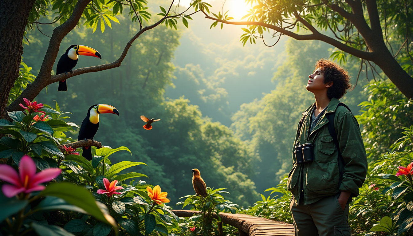 découvrez les conseils d’experts sur les meilleures périodes pour partir au costa rica : climat, saisons idéales et astuces pour profiter pleinement de votre voyage.