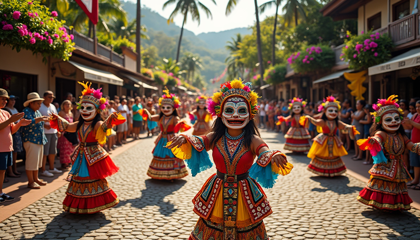 découvrez les conseils d'experts sur les meilleures périodes pour visiter le costa rica. climat, pluie, soleil : tout ce qu'il faut savoir pour planifier votre séjour idéal dans ce paradis d'amérique centrale.