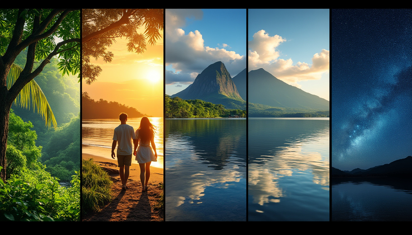découvrez les conseils d'experts sur les meilleures périodes pour visiter le costa rica, afin de profiter pleinement du climat, de la nature et des activités du pays tout au long de l'année.