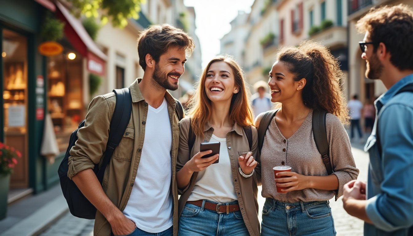 explorez notre sélection des 10 défis les plus palpitants à relever pendant vos vacances. idées originales, aventure et fun garantis : osez sortir de votre zone de confort !