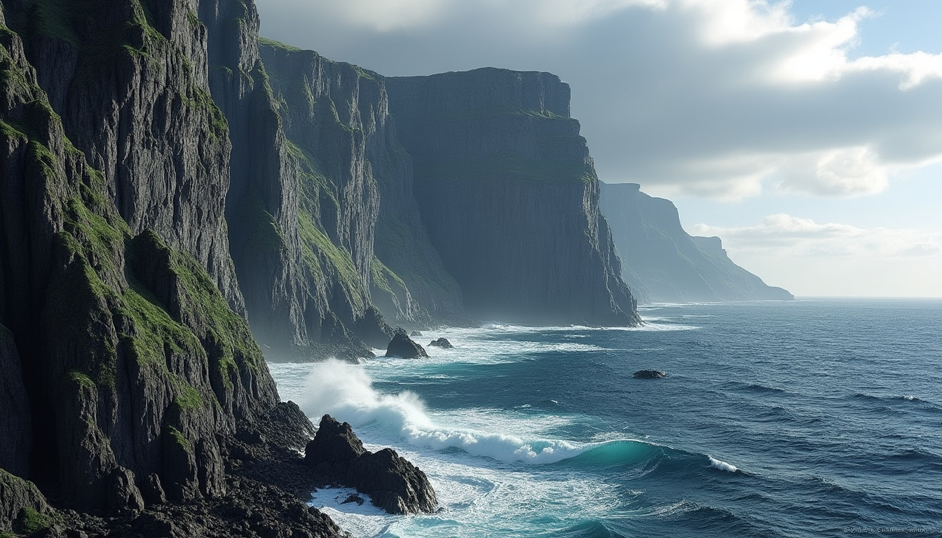 partez à l’aventure et explorez les plus beaux trésors cachés de l’irlande lors d’un road trip de 4 jours : paysages sauvages, villages typiques et sites secrets vous attendent !