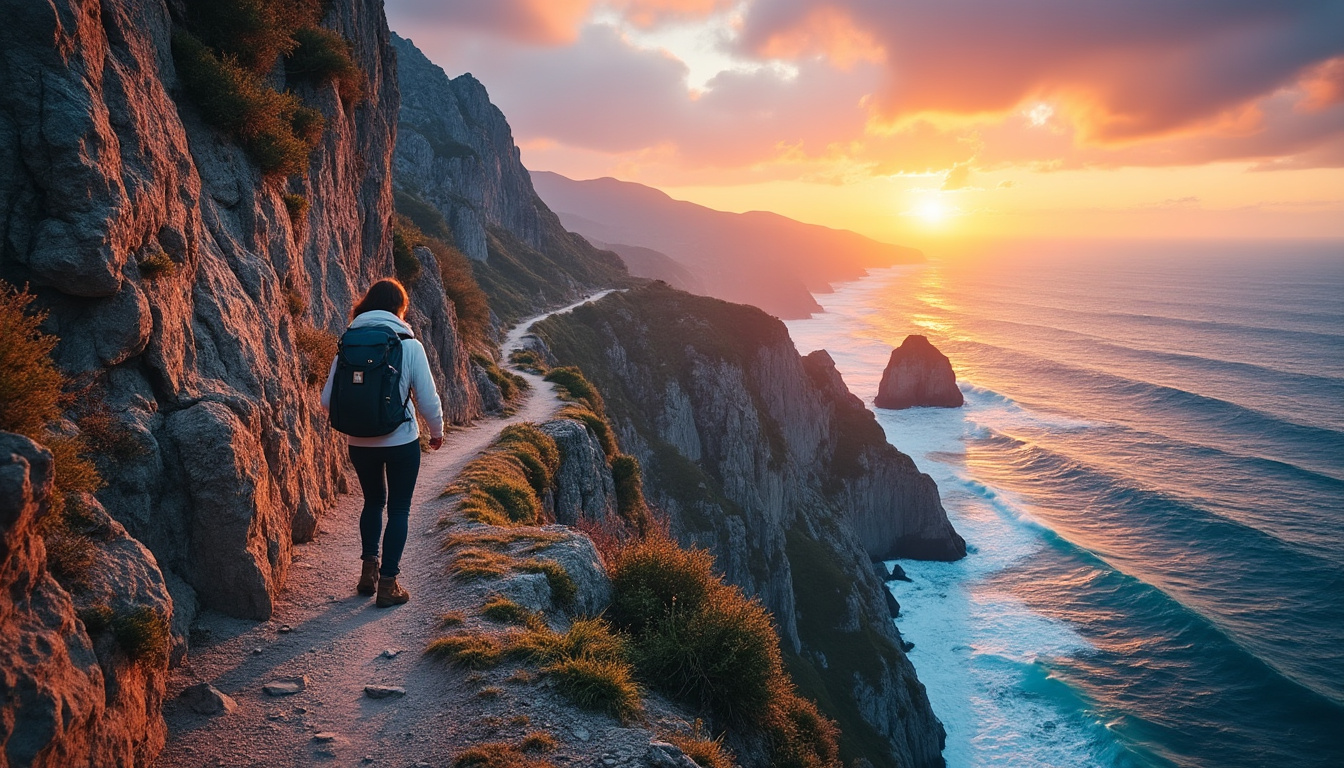 découvrez l'anse de culeron, un site préservé idéal pour les amoureux de la nature. profitez de ses paysages enchanteurs, d'une biodiversité remarquable et d'activités en plein air pour une escale inoubliable.