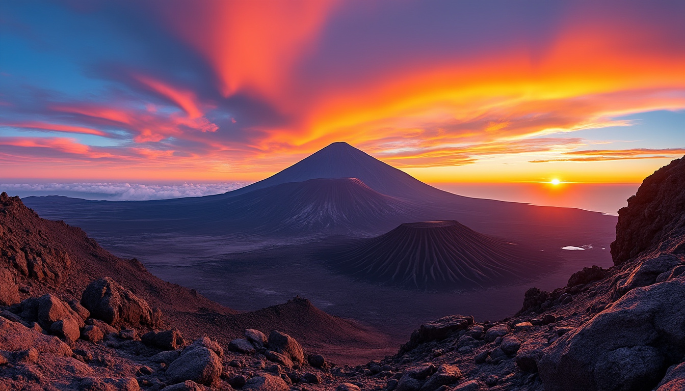 découvrez tenerife comme jamais grâce à notre guide complet : conseils, lieux incontournables, activités et astuces pour profiter pleinement de l'île. suivez notre blog spécialisé pour préparer votre voyage à tenerife !