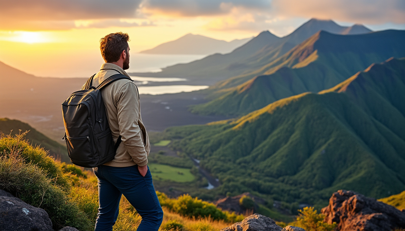découvrez tout ce qu'il faut savoir pour explorer tenerife grâce à notre guide complet. conseils, itinéraires, activités et bons plans : suivez le meilleur blog pour préparer votre voyage à tenerife.