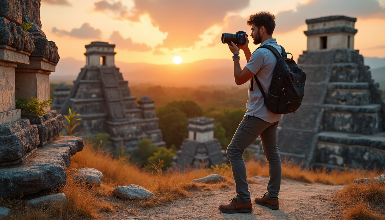 découvrez les incontournables à ne pas manquer lors de votre voyage au mexique : sites mythiques, conseils pratiques et expériences uniques pour un séjour inoubliable.
