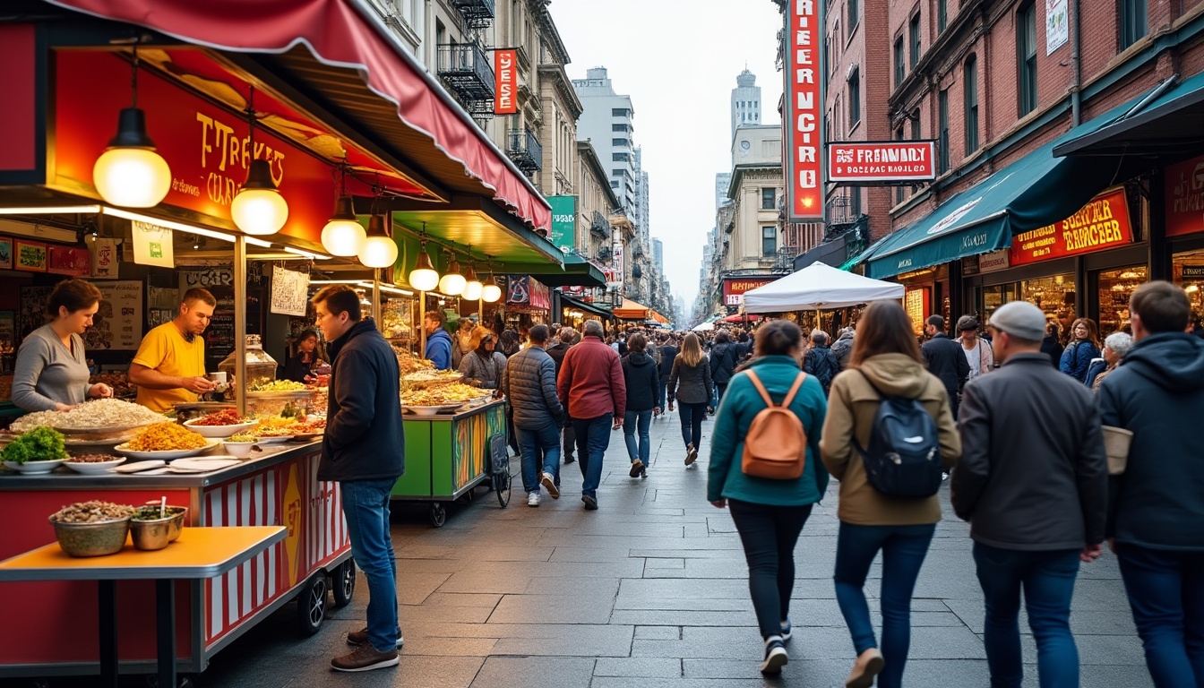 découvrez pourquoi votre blog sur san francisco est une lecture incontournable pour tous les voyageurs en quête de conseils pratiques, d’adresses secrètes et d’expériences authentiques dans la célèbre ville californienne.