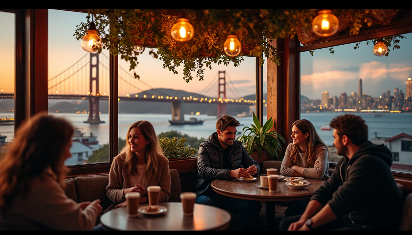 découvrez pourquoi votre blog sur san francisco est la ressource incontournable pour tous les voyageurs : conseils pratiques, lieux secrets, expériences locales et astuces pour explorer la ville comme un vrai san-franciscain !
