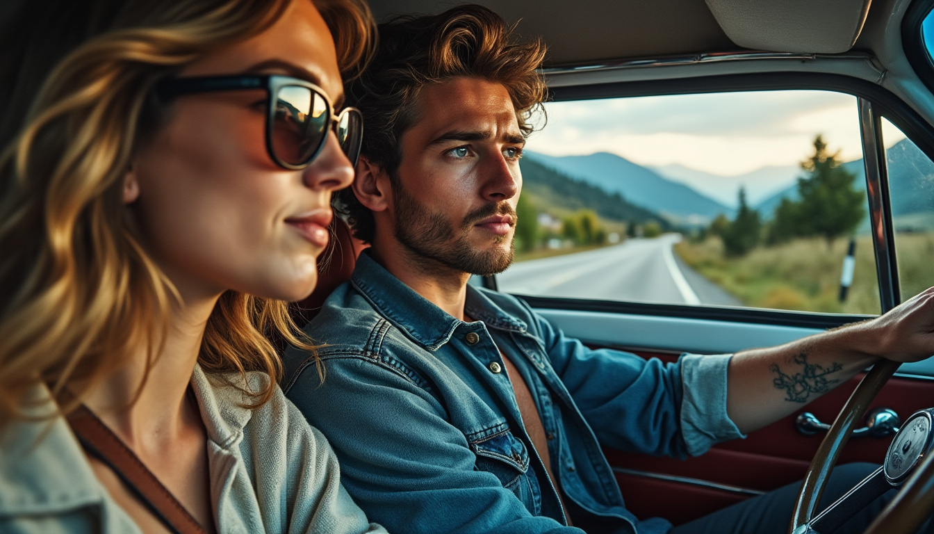 préparez un road trip inoubliable dans les balkans tout en respectant l’environnement ! découvrez nos astuces pratiques pour un voyage éco-responsable, du choix du véhicule aux hébergements durables.
