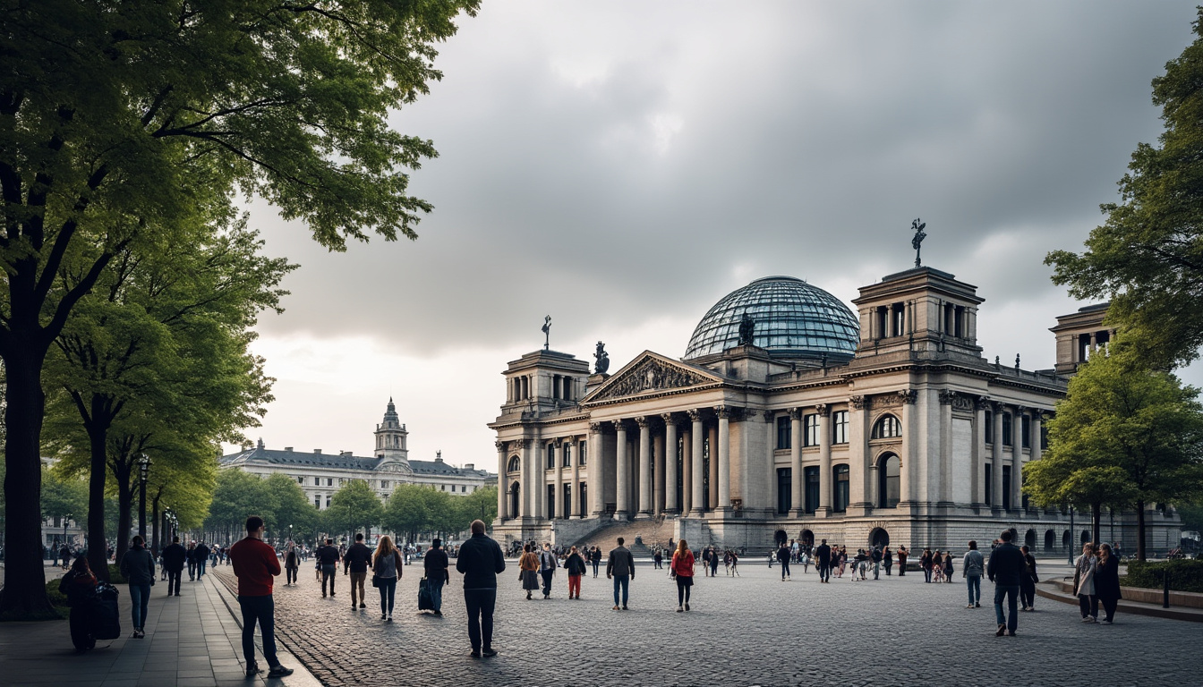 découvrez comment profiter au maximum de berlin en 4 jours grâce à nos astuces pratiques : itinéraires, conseils de visites et incontournables pour un séjour réussi dans la capitale allemande.