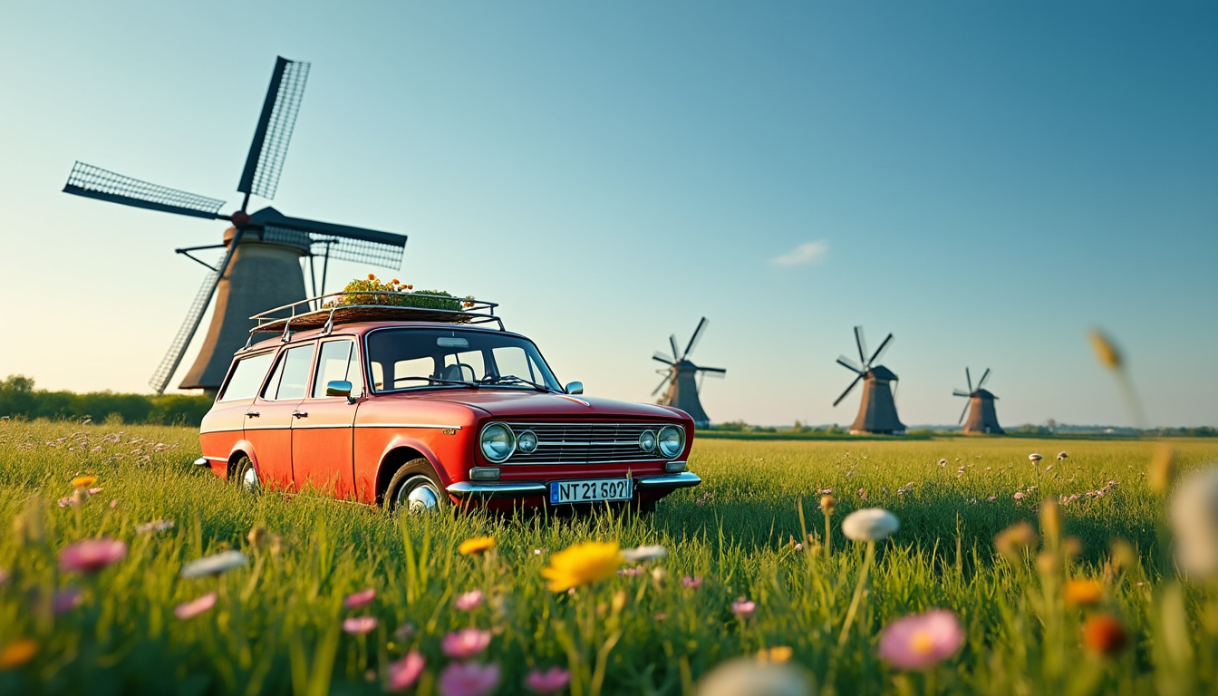 découvrez nos conseils pratiques pour un road trip inoubliable en belgique et aux pays-bas : itinéraires, astuces et lieux incontournables pour vivre une aventure unique au cœur de l’europe.