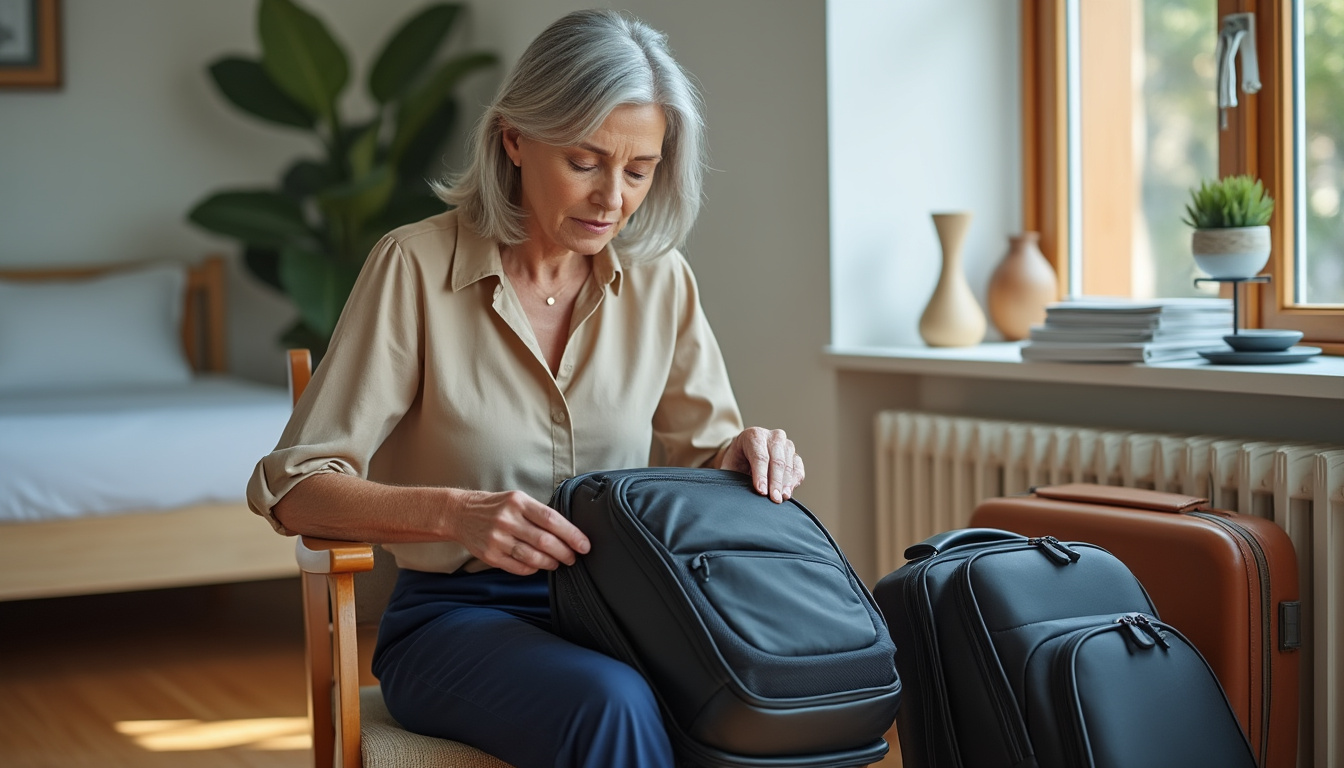 découvrez tous les conseils essentiels pour voyager seule à 60 ans : préparation, astuces sécurité, choix des destinations et inspirations pour vivre une aventure sereine et enrichissante.