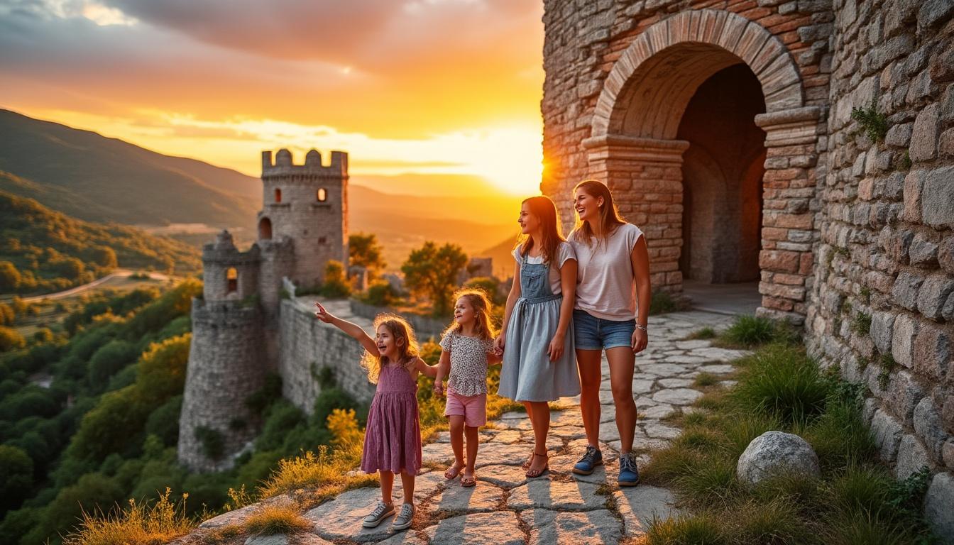 découvrez l’albanie en famille grâce à notre blog voyage : conseils pratiques, activités adaptées aux enfants et itinéraires pour des aventures inoubliables avec vos petits explorateurs !