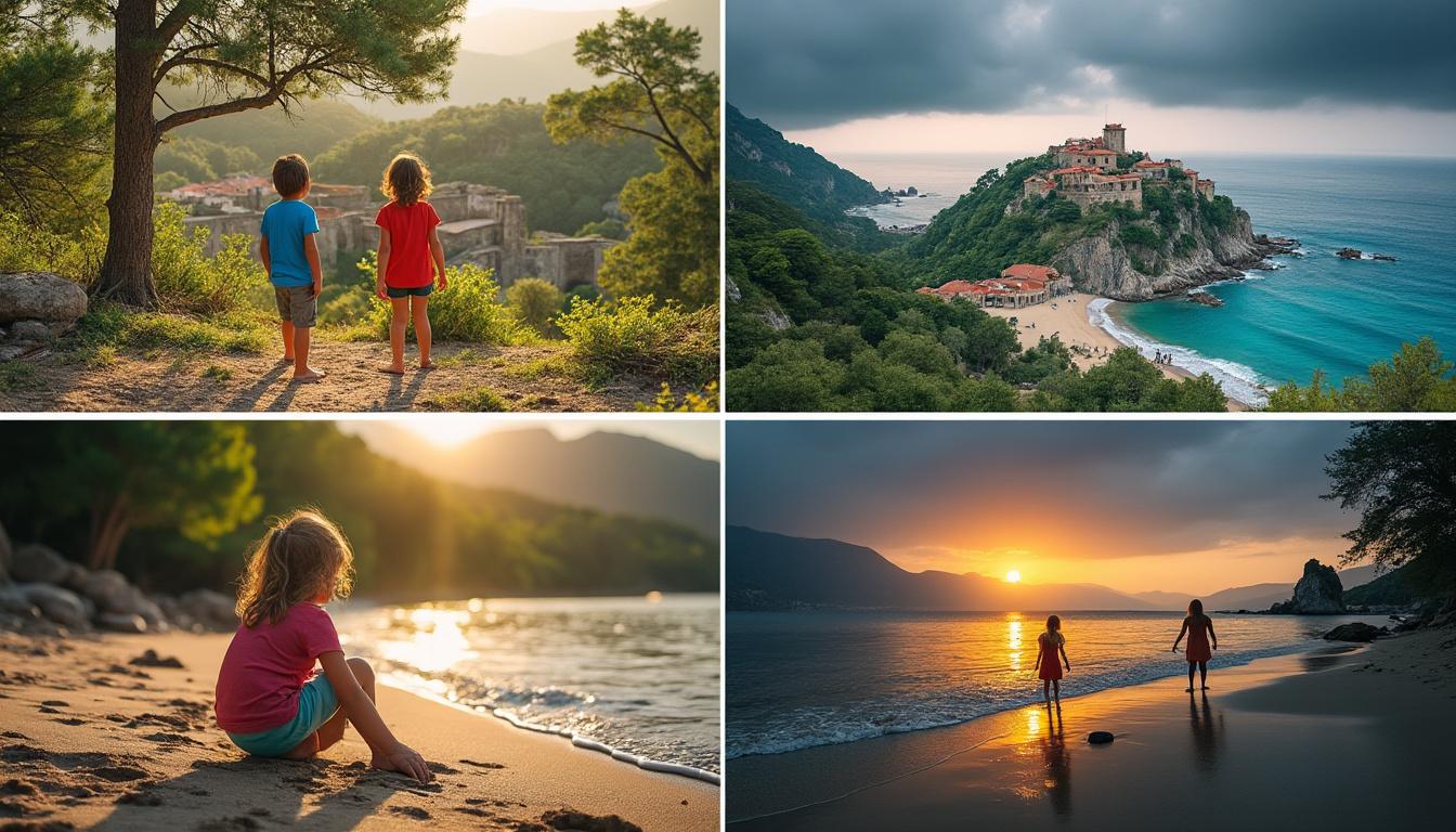 découvrez l'albanie en famille grâce à notre blog voyage : idées d'aventures, conseils pratiques et activités incontournables pour vivre des moments inoubliables avec vos enfants.