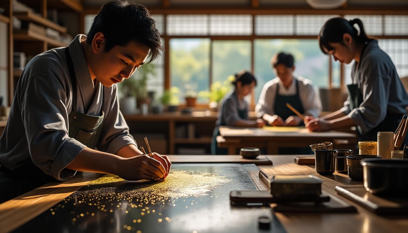 découvrez nos conseils pour capturer l'essence du japon dans votre blog voyage : inspirations, astuces d'écriture et idées originales pour partager la culture japonaise authentique avec vos lecteurs.