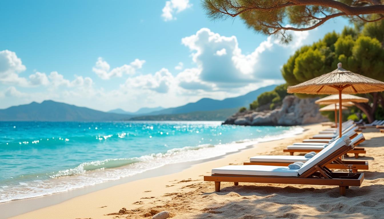 découvrez nos conseils pratiques pour organiser une semaine parfaite à kos : meilleures activités, sites à visiter, plages incontournables et astuces pour des vacances inoubliables sur cette île grecque.
