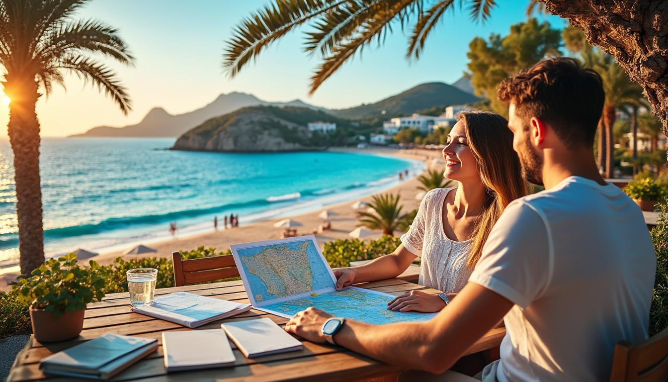 découvrez comment organiser une semaine parfaite à kos avec nos conseils pour profiter au maximum de vos vacances : lieux incontournables, activités, plages, excursions et astuces pour un séjour inoubliable en grèce.