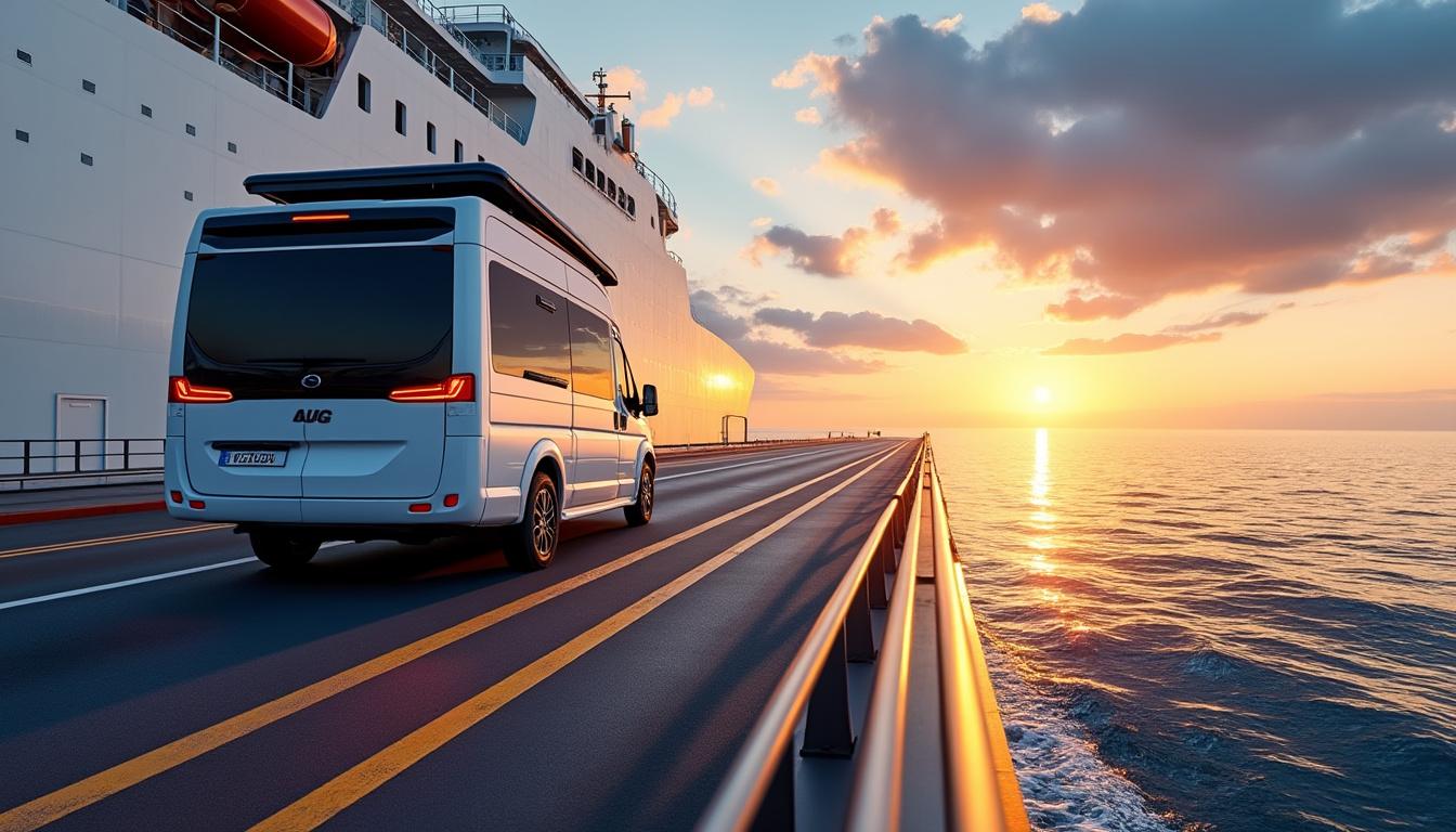 découvrez nos avis et conseils pratiques pour bien préparer votre voyage en sardaigne en camping-car : itinéraires, astuces, aires de stationnement et recommandations pour un séjour réussi sur l’île.