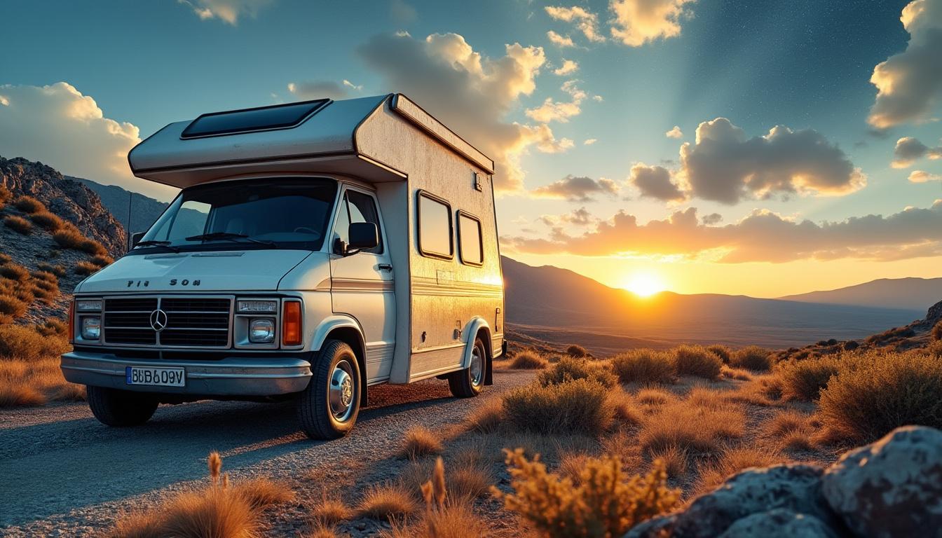 découvrez nos avis et conseils pratiques pour préparer votre voyage en sardaigne en camping-car. astuces, itinéraires et recommandations pour un road trip réussi sur l’île italienne.