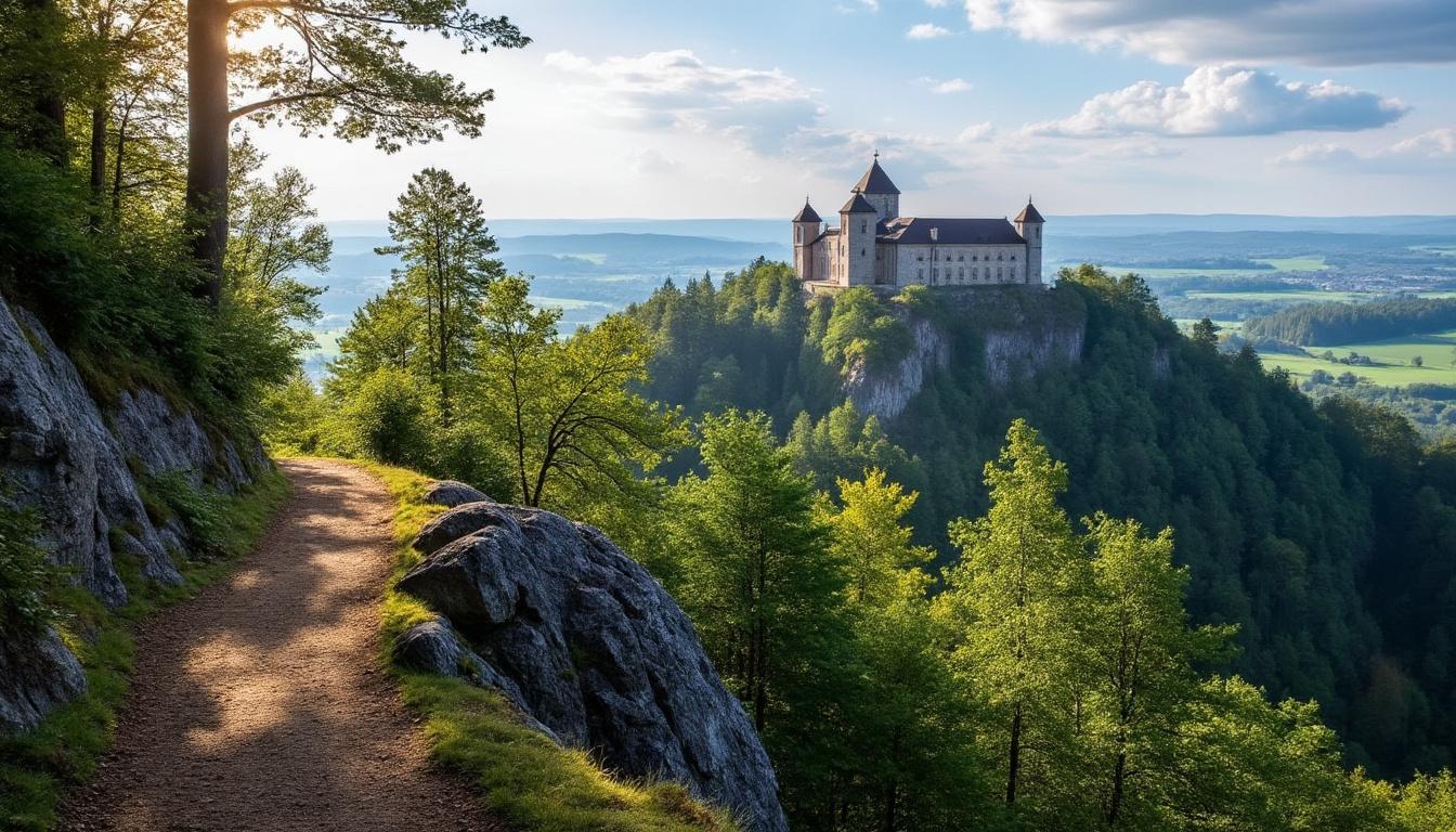 découvrez comment organiser une semaine idéale en alsace : itinéraires, incontournables, conseils pratiques et bonnes adresses pour profiter pleinement de chaque instant.