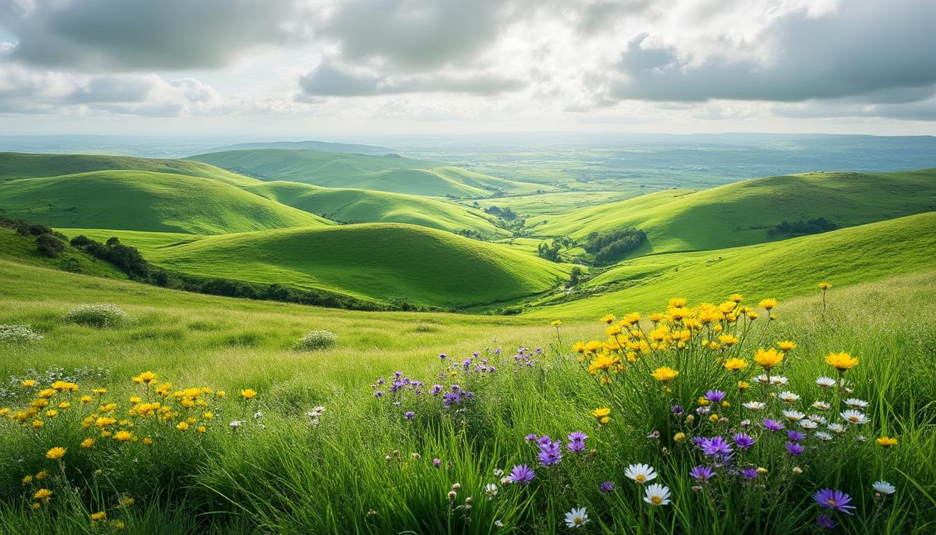 découvrez comment explorer l'irlande en seulement 4 jours avec notre guide complet : itinéraires incontournables, conseils pratiques et bonnes adresses pour un voyage mémorable et authentique sur l'île d'émeraude.