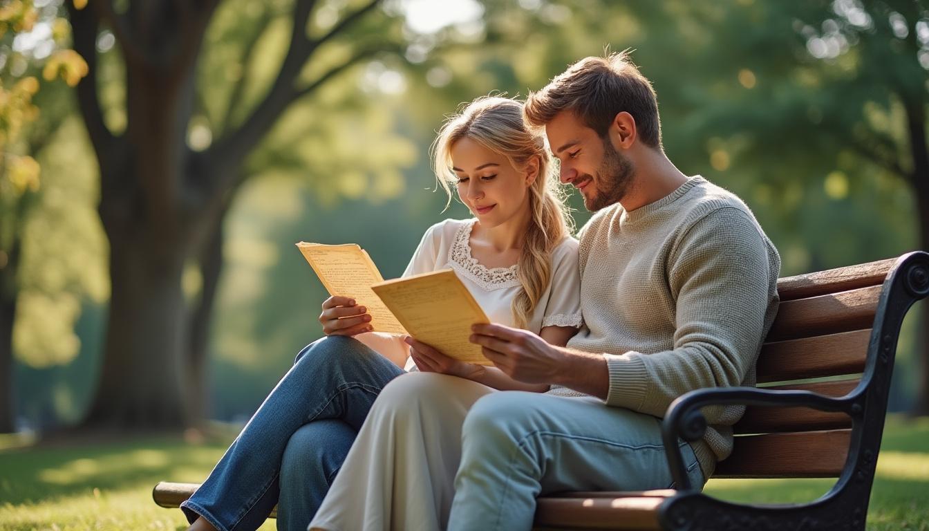 découvrez des idées originales et touchantes pour souhaiter un bon voyage à votre amour. inspirez-vous de nos conseils pour créer des souvenirs inoubliables avant son départ et renforcer votre complicité.