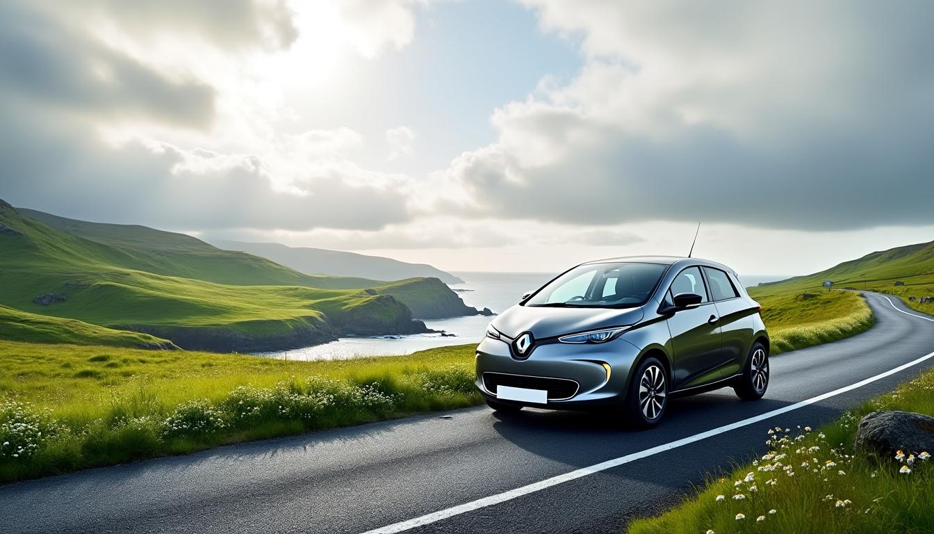 découvrez comment profiter pleinement de votre road trip de 5 jours en irlande tout en maîtrisant votre budget. astuces, conseils et bonnes pratiques pour allier économie et plaisir durant votre aventure irlandaise.