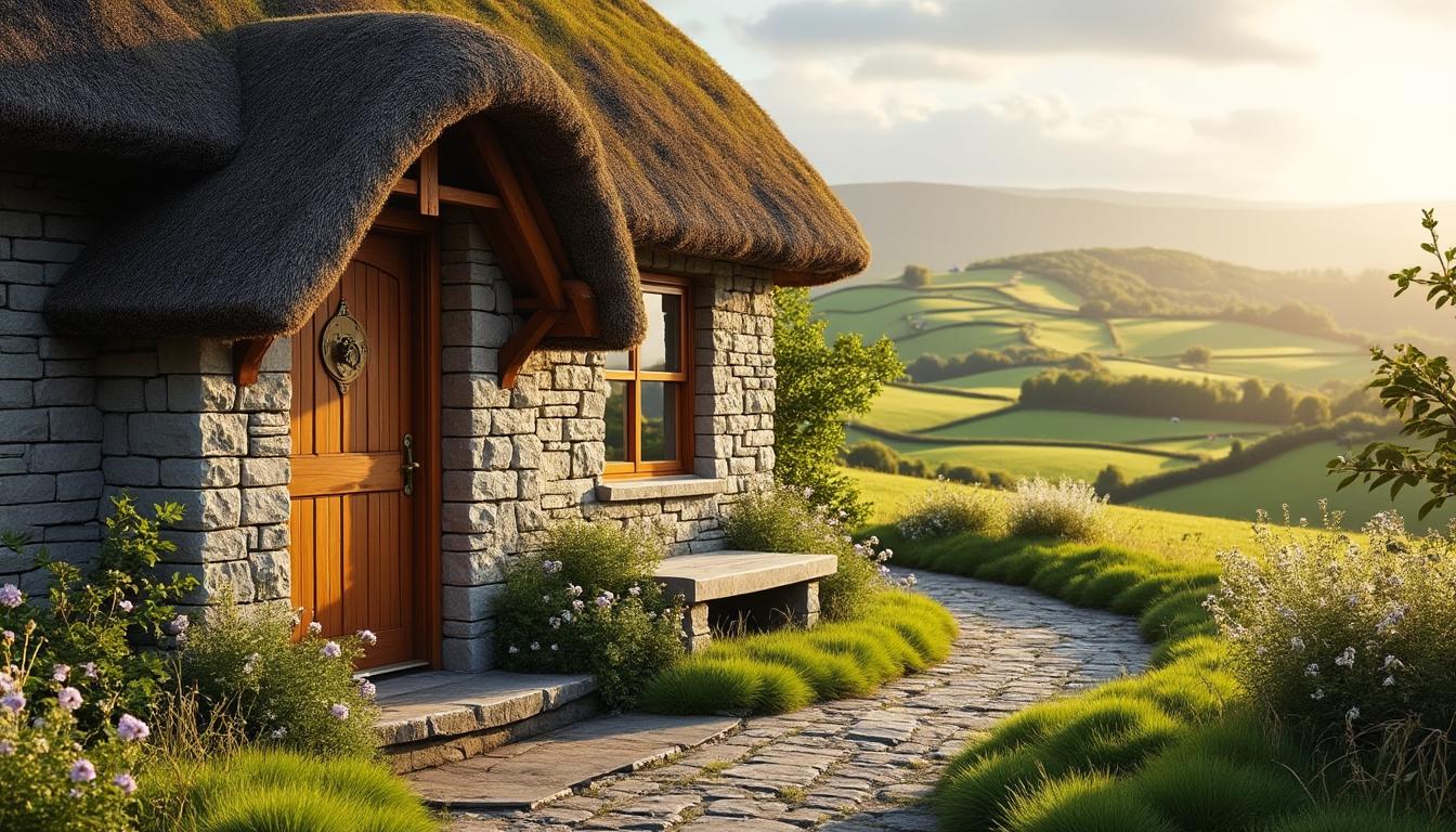 planifiez un road trip de 5 jours en irlande sans vous ruiner ! découvrez nos conseils pratiques pour budgétiser efficacement votre voyage tout en profitant pleinement des paysages et de la culture irlandaise.