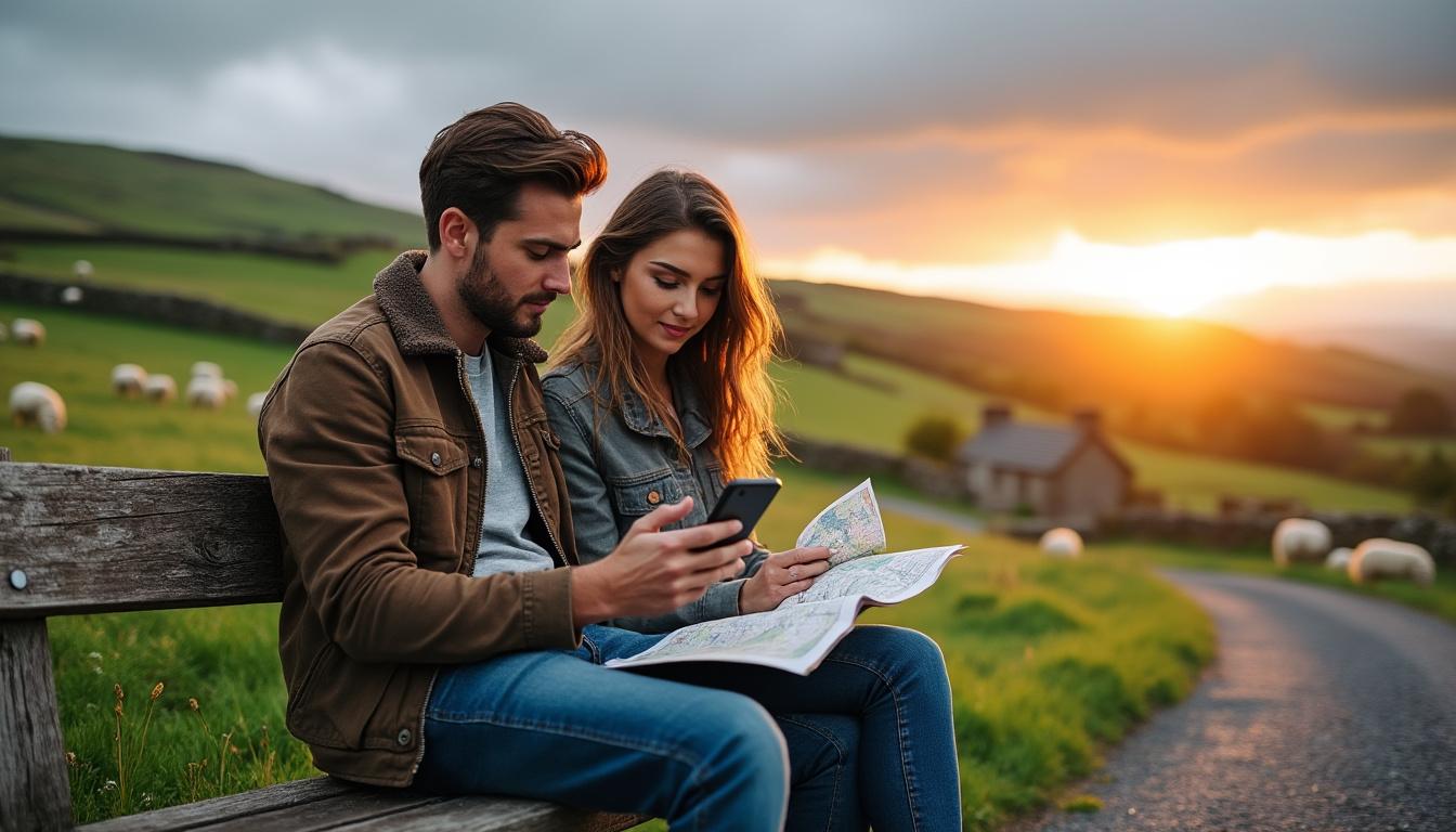 préparez votre road trip en irlande de 5 jours en toute sérénité : découvrez nos conseils pour établir un budget malin, profiter au mieux de chaque étape et vivre une aventure inoubliable, sans mauvaises surprises financières !