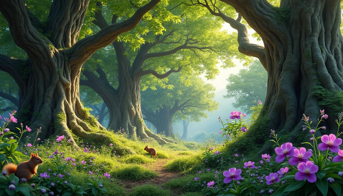 découvrez les histoires fascinantes et les légendes mystérieuses du parc national du gargano en italie. plongez dans un univers d'aventures, de traditions locales et de paysages enchanteurs au cœur de l'une des plus belles régions italiennes.
