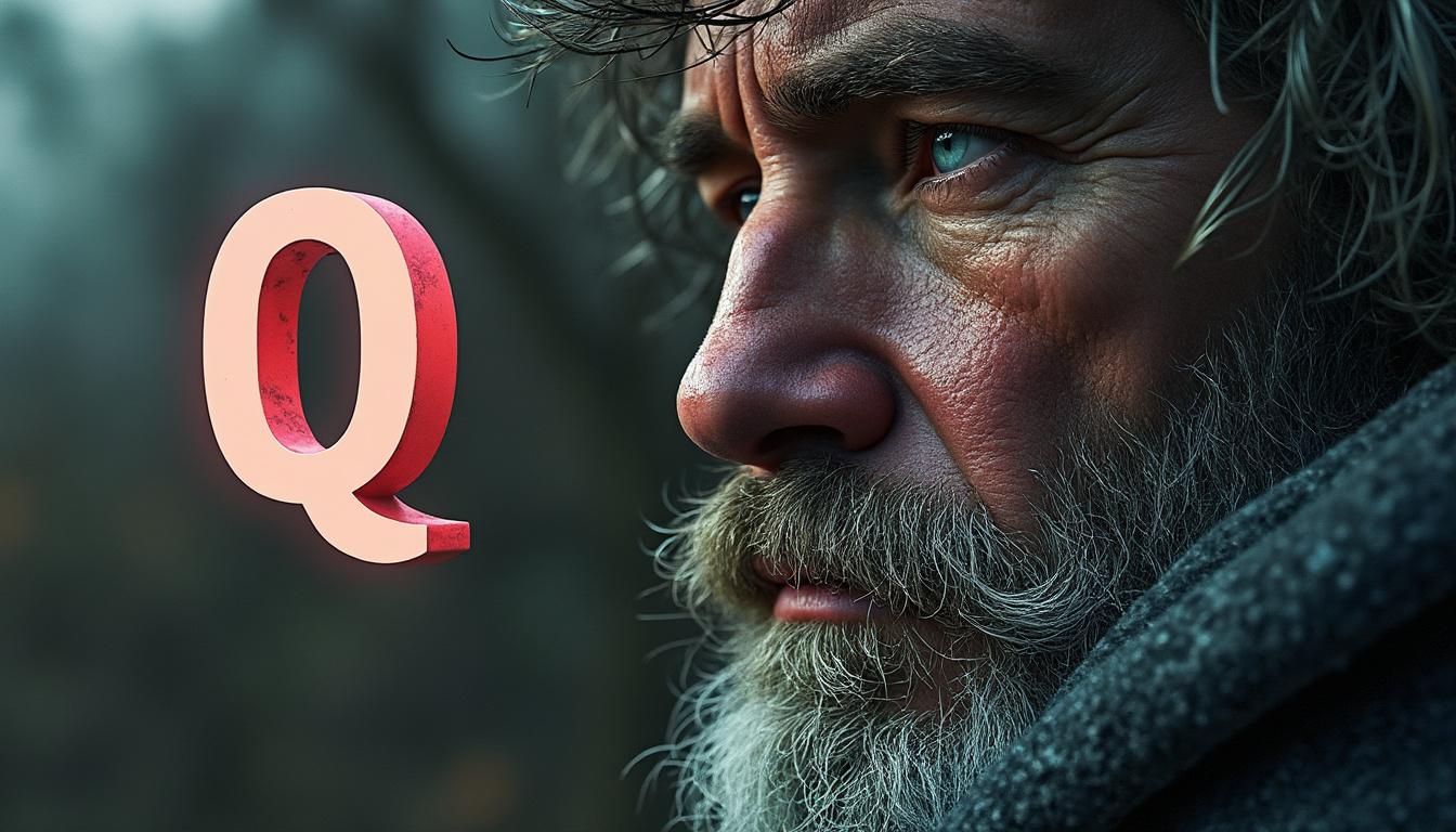 découvrez une liste des mots anglais commençant par la lettre q, fréquemment utilisés dans les conversations courantes. idéal pour enrichir votre vocabulaire et mieux communiquer en anglais !