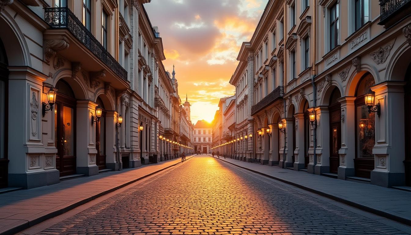 découvrez le charme unique des capitales baltes : vilnius, riga et tallinn. un tour d'horizon fascinant pour plonger au cœur de leurs richesses culturelles, historiques et architecturales, entre traditions, modernité et ambiance chaleureuse.