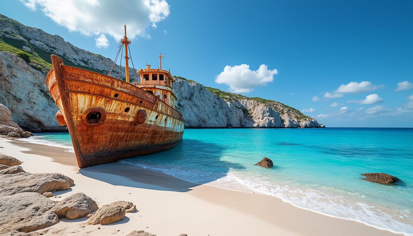 découvrez les incontournables activités à intégrer dans votre blog voyage en grèce : sites historiques, plages paradisiaques, gastronomie locale et expériences uniques pour inspirer vos lecteurs.
