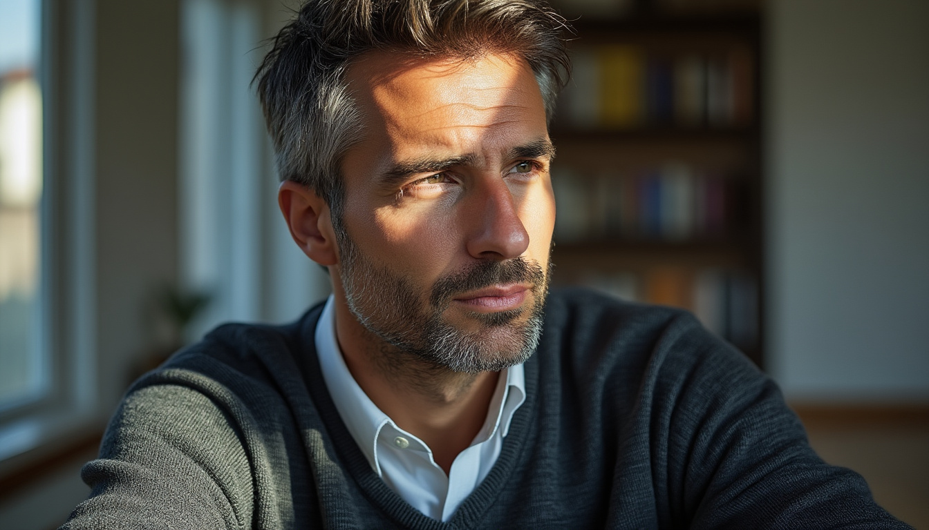 découvrez comment écrire une lettre touchante à un homme qui a peur de s'engager. exprimez vos sentiments sincèrement et facilitez le dialogue pour renforcer votre relation amoureuse.