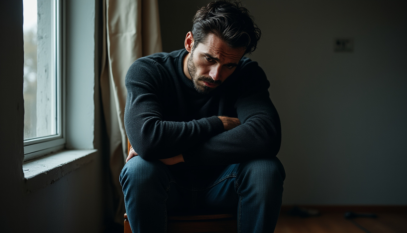 découvrez comment écrire une lettre touchante à un homme qui a peur de s'engager. conseils et exemples pour exprimer vos sentiments sincèrement et encourager le dialogue dans votre relation.