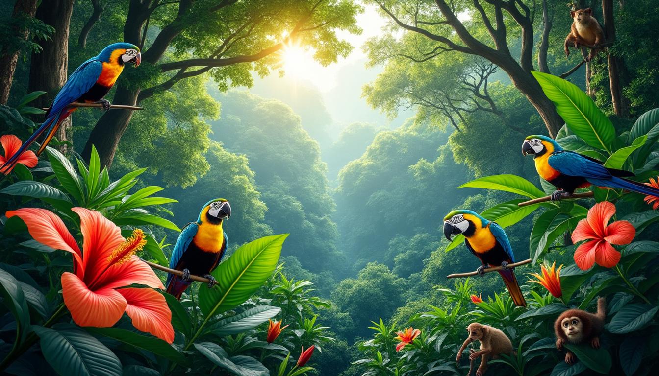 découvrez pourquoi le costa rica, situé entre le nicaragua et le panama, est une destination incontournable grâce à sa nature luxuriante, sa faune exceptionnelle et ses plages paradisiaques. partez à l’aventure dans ce pays unique d’amérique centrale !